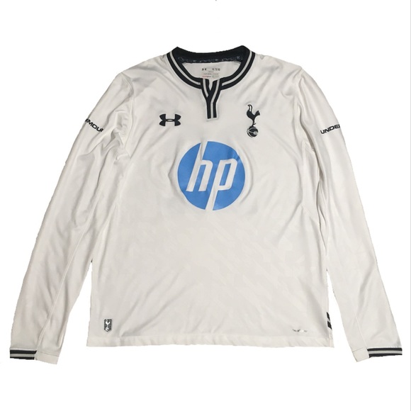 tottenham hp jersey